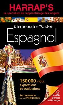 Harraps dictionnaire poche