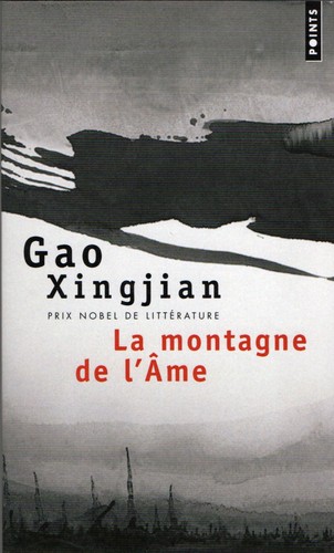 Gao xingjian montagne de - xingjian, la