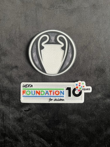 Patch uefa ligue des - uefa, champions