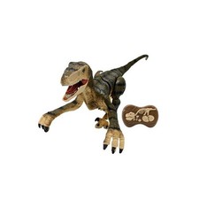 Dinosaure radiocommandé ultra