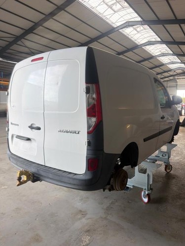 Alternateur renault kangoo - renault, 2