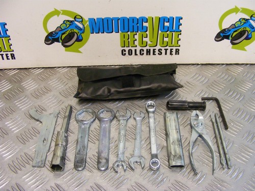Kit outils divers honda cbr - divers,