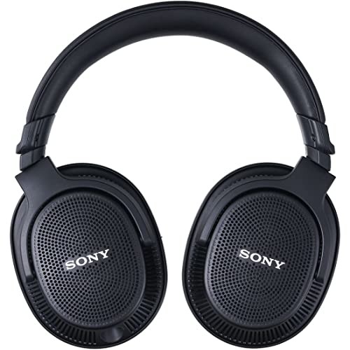 Casque moniteur sony mdr - moniteur, mdr-mv1