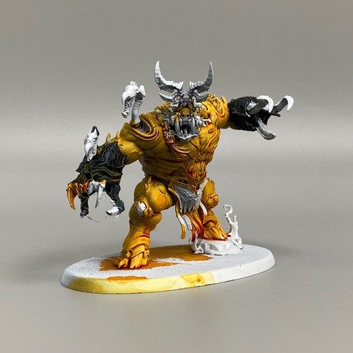 Blades khorne khorgorath - khorne,