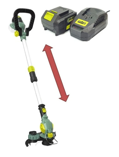 Trimmer coupe bordures - trimmer, sur