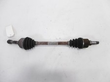 Cardan gauche (transmission)