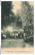 AYFP12-1055-85 - LUCON - Le