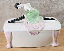 Ancienne Rare Boîte