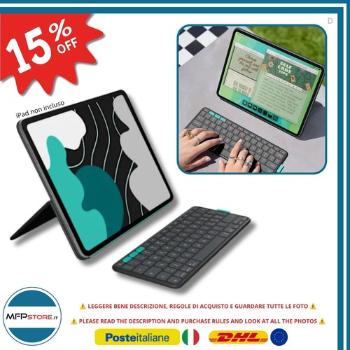 Logitech flip folio - flip,