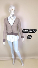 One Step Taille 38  gilet fin