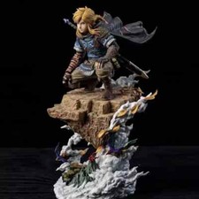 🗡️ Figurine Link Zelda