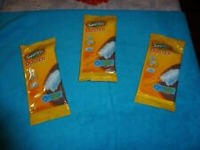 LOT DE 3 KITS SWIFFER DUSTER
