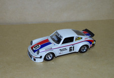 PORSCHE 934 TURBO DAYTONA 1977