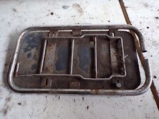 porte bagage piaggio ciao mobylette 8523