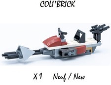 Lego minifig star wars 1x - lego,