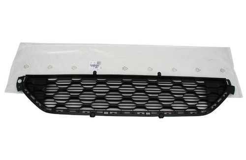 Grille inférieure - , de