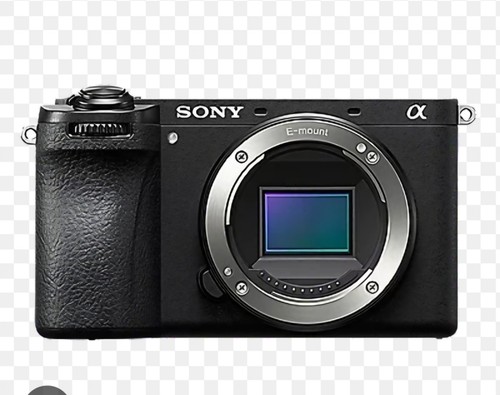 Sony a6700 alpha 6700 - (alpha,