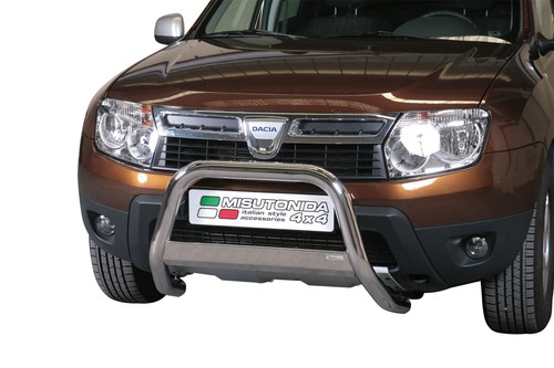 Pare buffle protection avant - buffle,