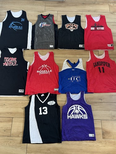 Alleson athletic lot - alleson, 10