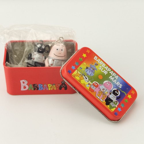 F14 474 yujin - #f14-474, barbapapa
