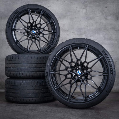 Bmw jantes 19 - m2,