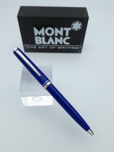 Montblanc cruise ballpoint - cruise, pen