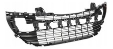 Pare-chocs grille panneau avant en bas au centre POUR Peugeot 308 2007- CHROM BB