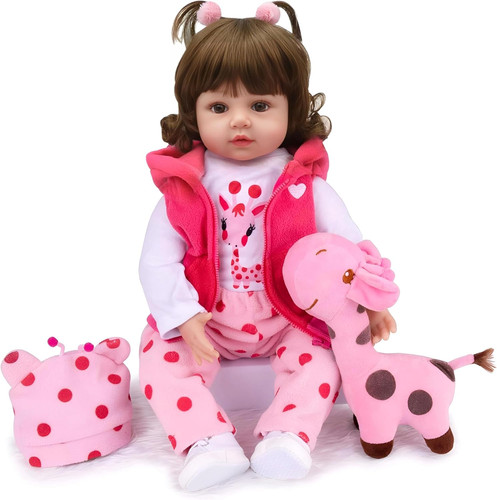 Muneca bebe reborn - bebe, de