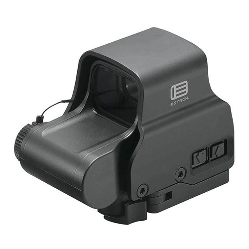 Eotech exps2 holographic - holographic, sight