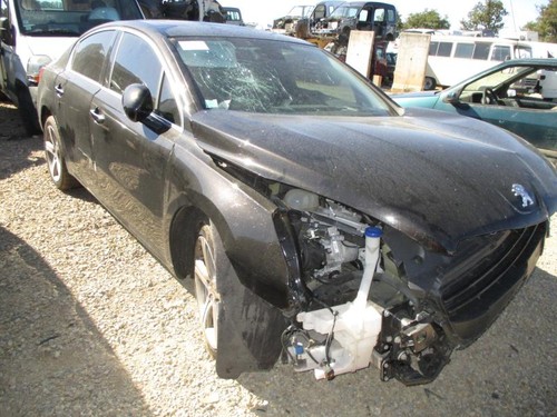 Kit demarrage peugeot 508 1 - peugeot,