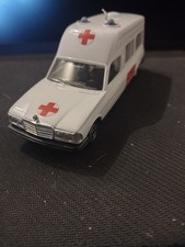 norev ancien 1/43 mercedes