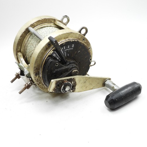 Vintage everol italy fishing - vintage,
