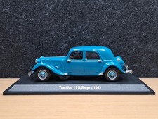 ATLAS Véhicule Miniature