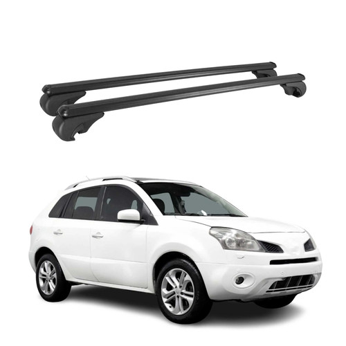 Barres toit transversales - toit,