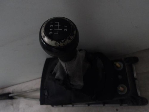 Levier vitesses seat - vitesses,
