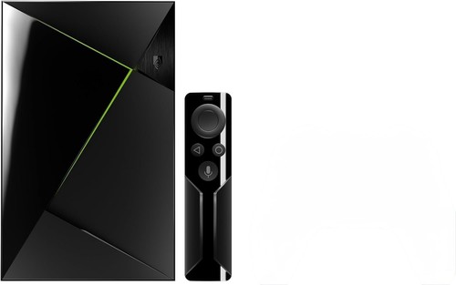 Nvidia shield pro - shield, tv