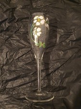 124 - 1 Flûte Perrier-Jouët