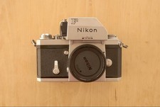 Nikon NIKON F Photomic FTN