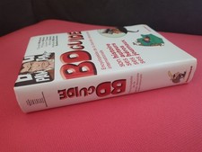 BD GUIDE Encyclopédie de la bande dessinée internationale