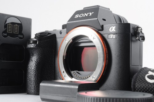 Appareil photo numérique sans