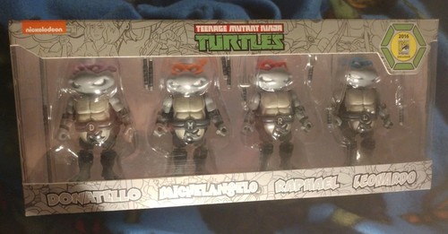 Tmnt teenage mutant - teenage,