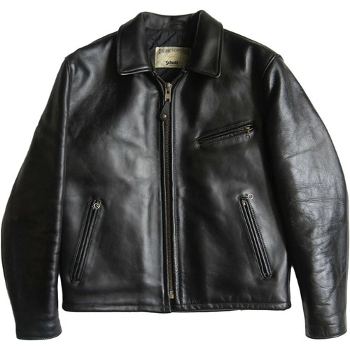 Schott 689h horsehide - 689h,