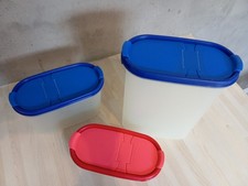 3 Boîtes Modulaires