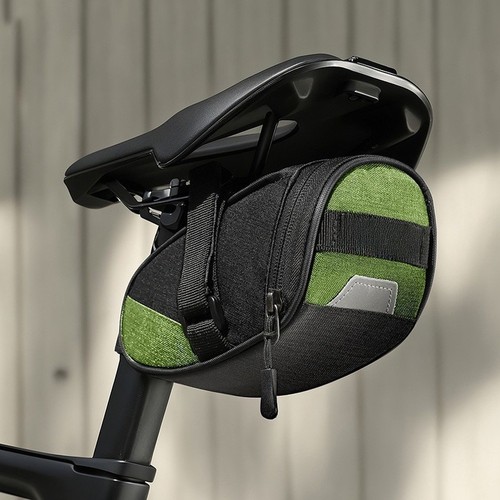 Sacoche selle 18x9cm pour - selle,
