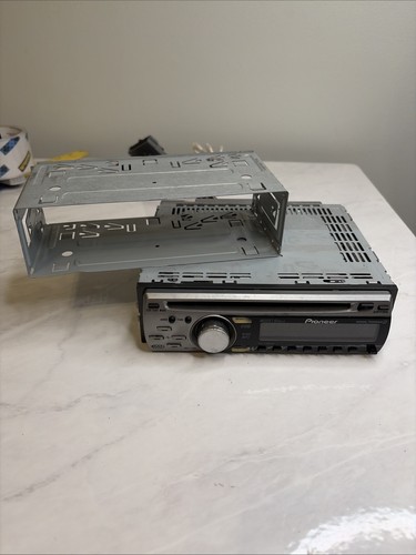 Pioneer deh p3800mp - deh-p3800mp, cd