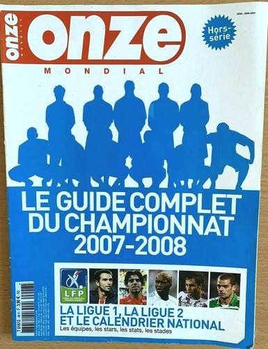 Football onze mondial hors - football,