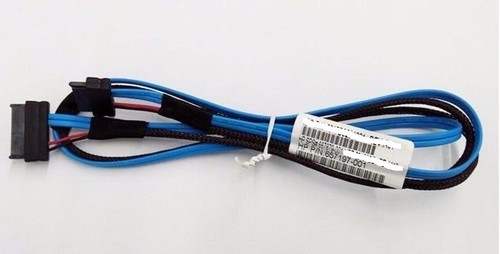 Server sata power - hp,