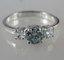 Certifié vert diamant - vert,
