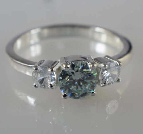 Certifié vert diamant - certifié,