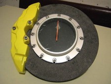 PENDULE DISQUE FREIN